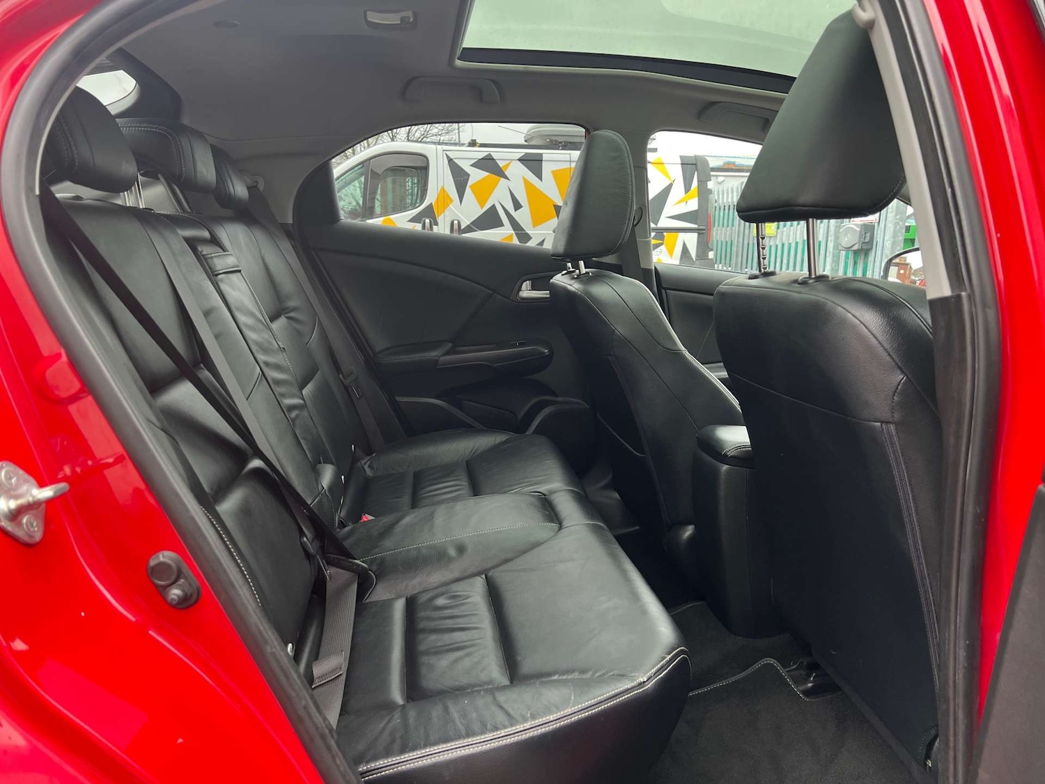 Used Honda Civic 2014 for sale - 77406139: Photo 25