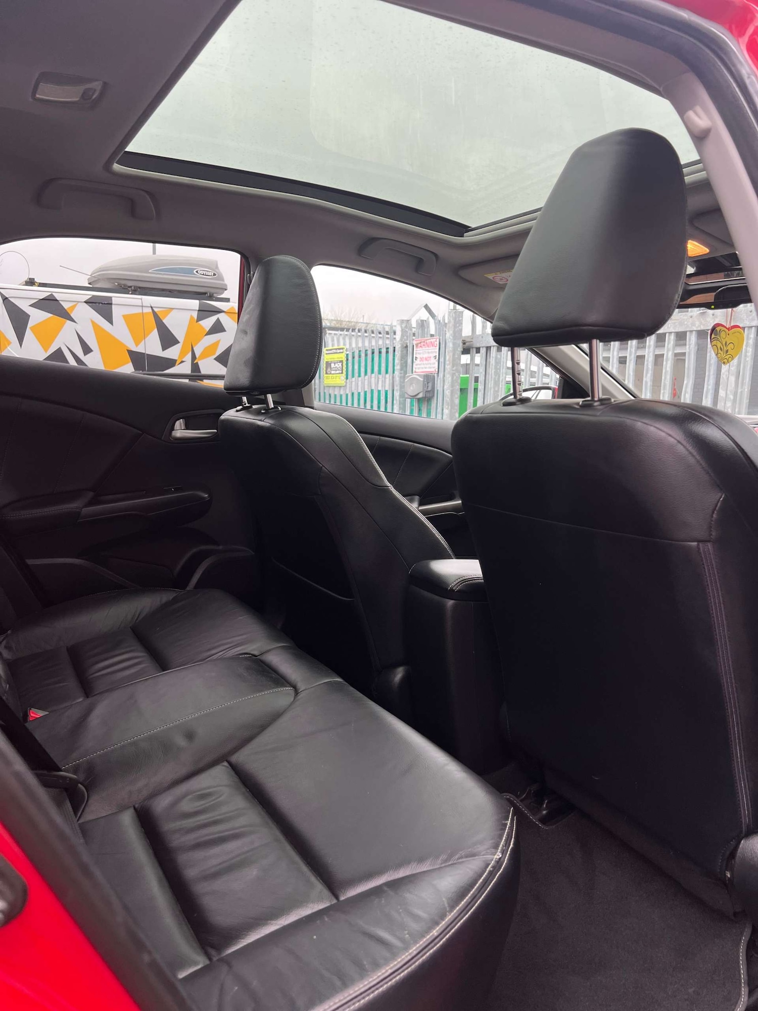 Used Honda Civic 2014 for sale - 77406139: Photo 26