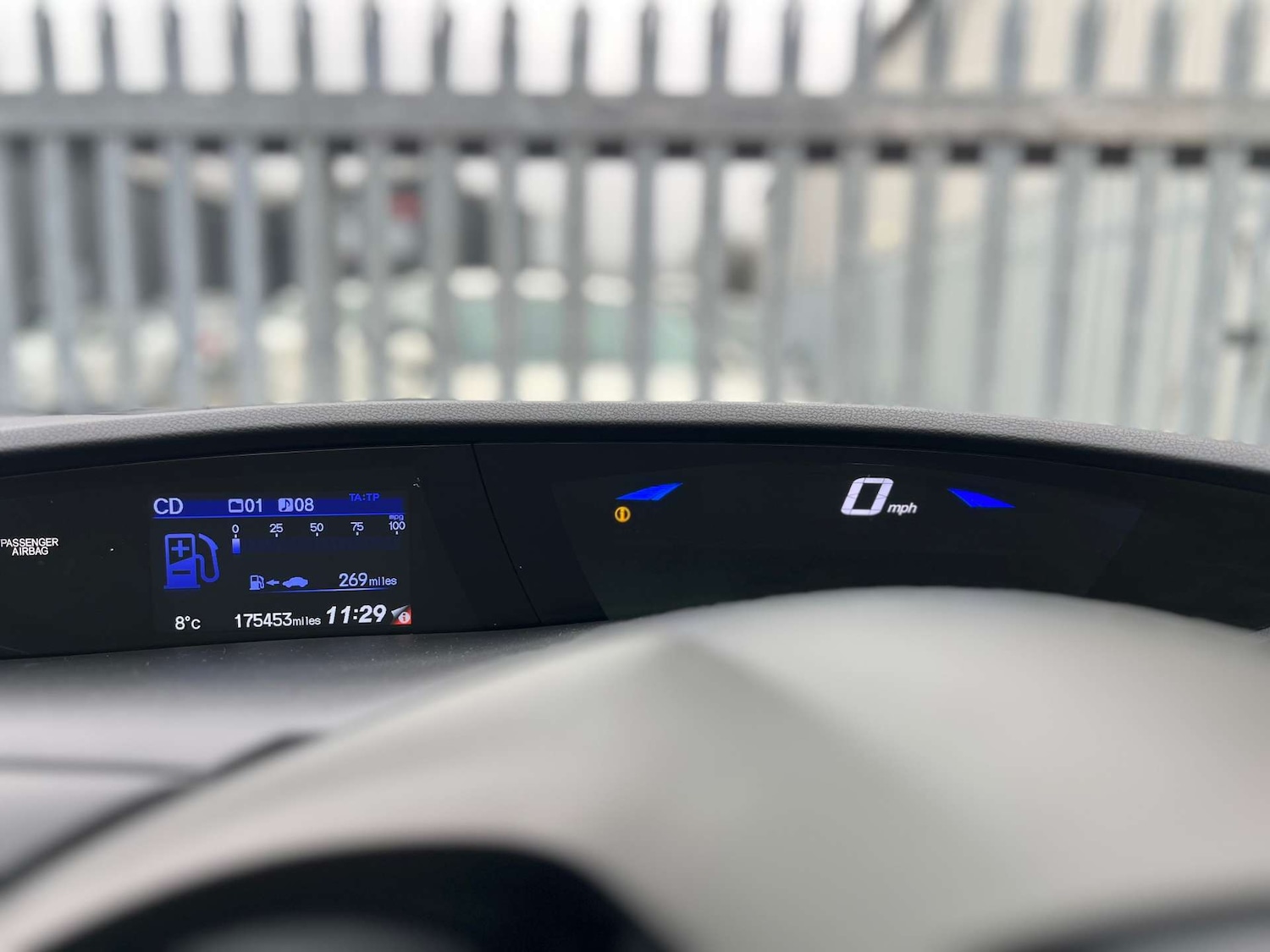 Used Honda Civic 2014 for sale - 77406139: Photo 28