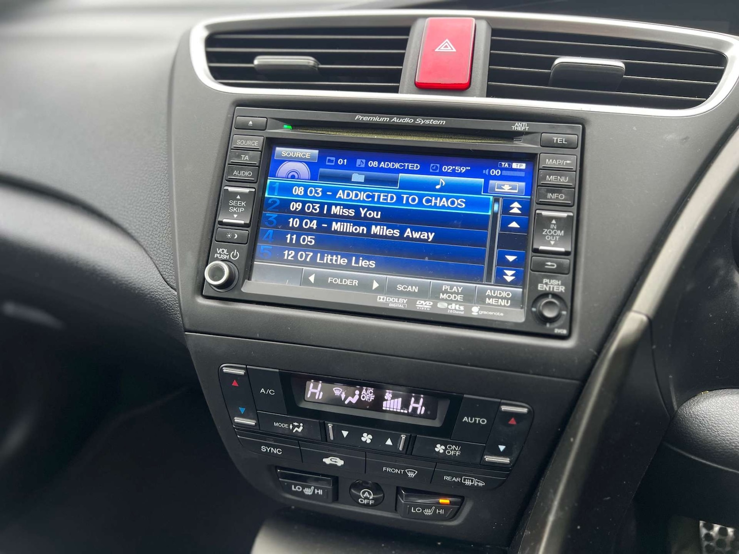 Used Honda Civic 2014 for sale - 77406139: Photo 35