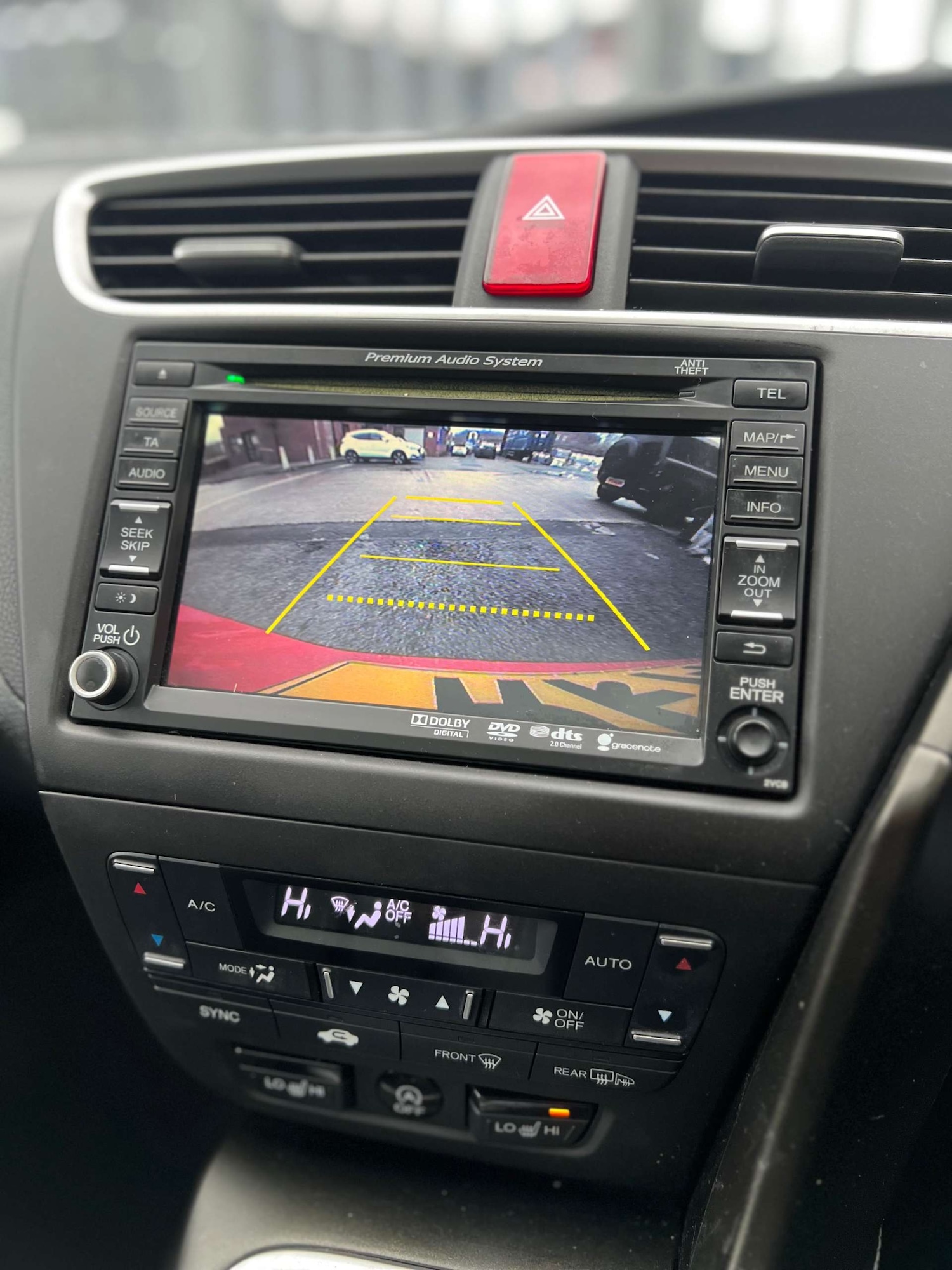 Used Honda Civic 2014 for sale - 77406139: Photo 37