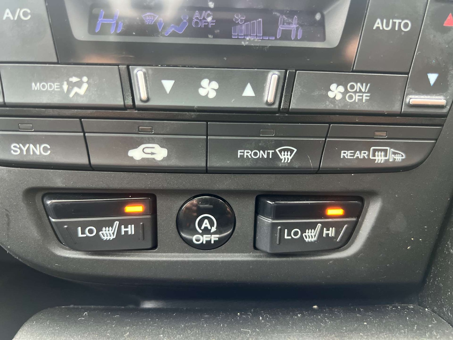 Used Honda Civic 2014 for sale - 77406139: Photo 45