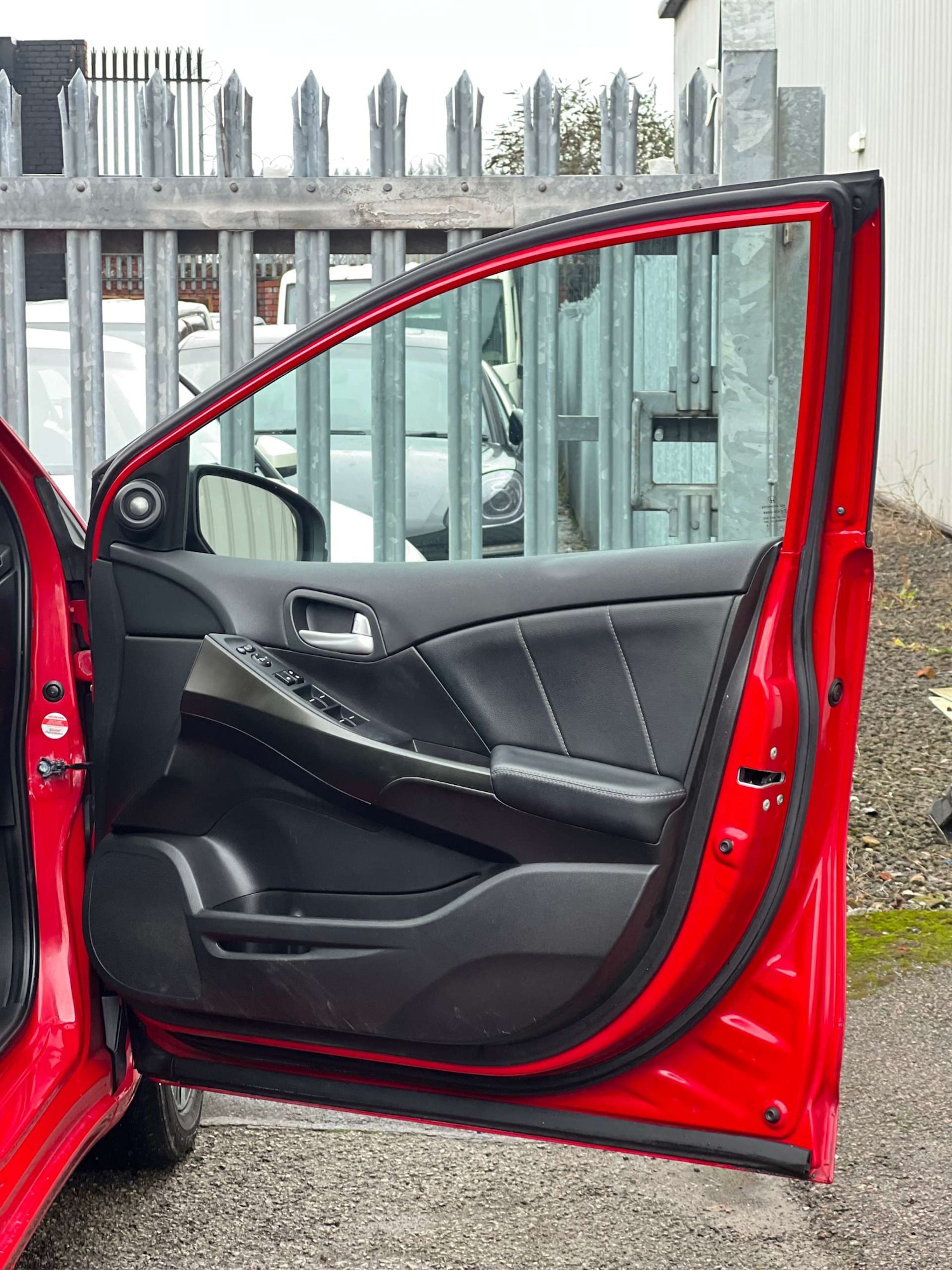 Used Honda Civic 2014 for sale - 77406139: Photo 48