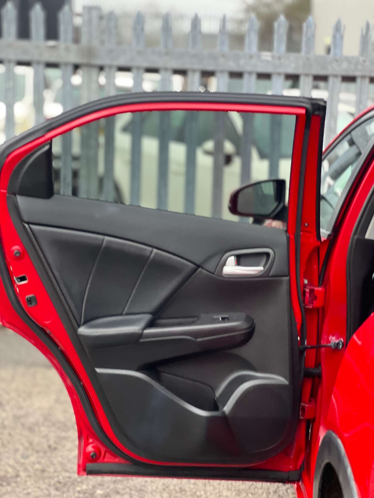 Used Honda Civic 2014 for sale - 77406139: Photo 51