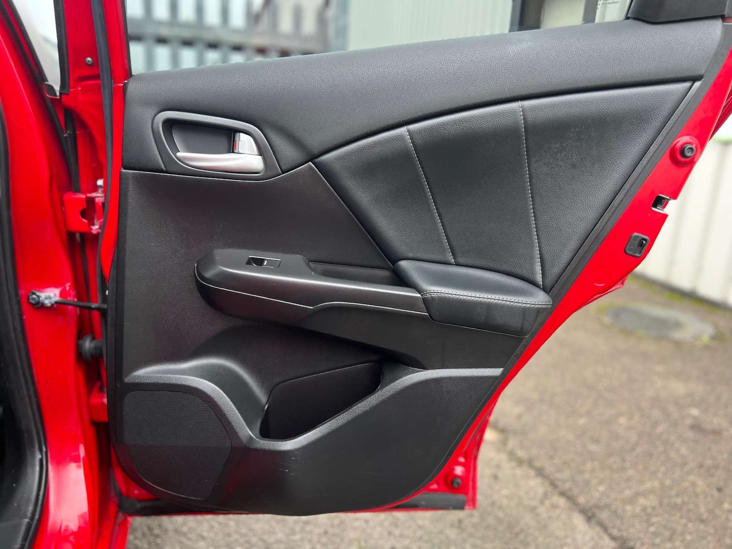 Used Honda Civic 2014 for sale - 77406139: Photo 54