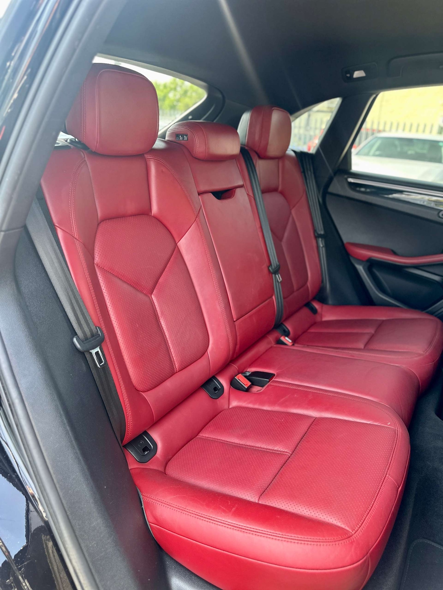 Used Porsche Macan 2024 for sale - 77003491: Photo 48