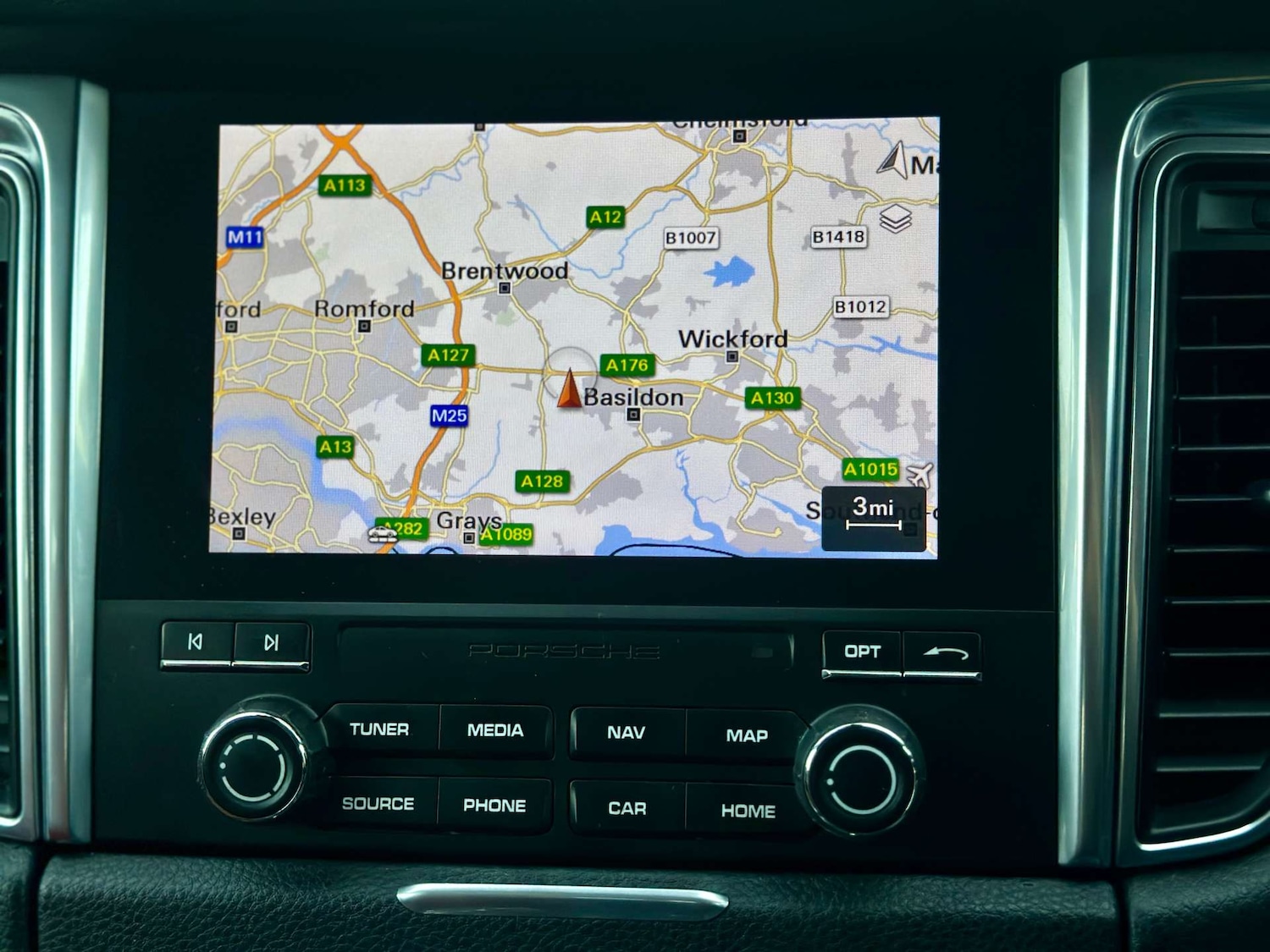 Used Porsche Macan 2024 for sale - 77003491: Photo 60