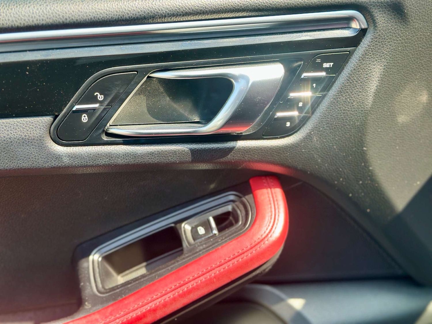 Used Porsche Macan 2024 for sale - 77003491: Photo 69