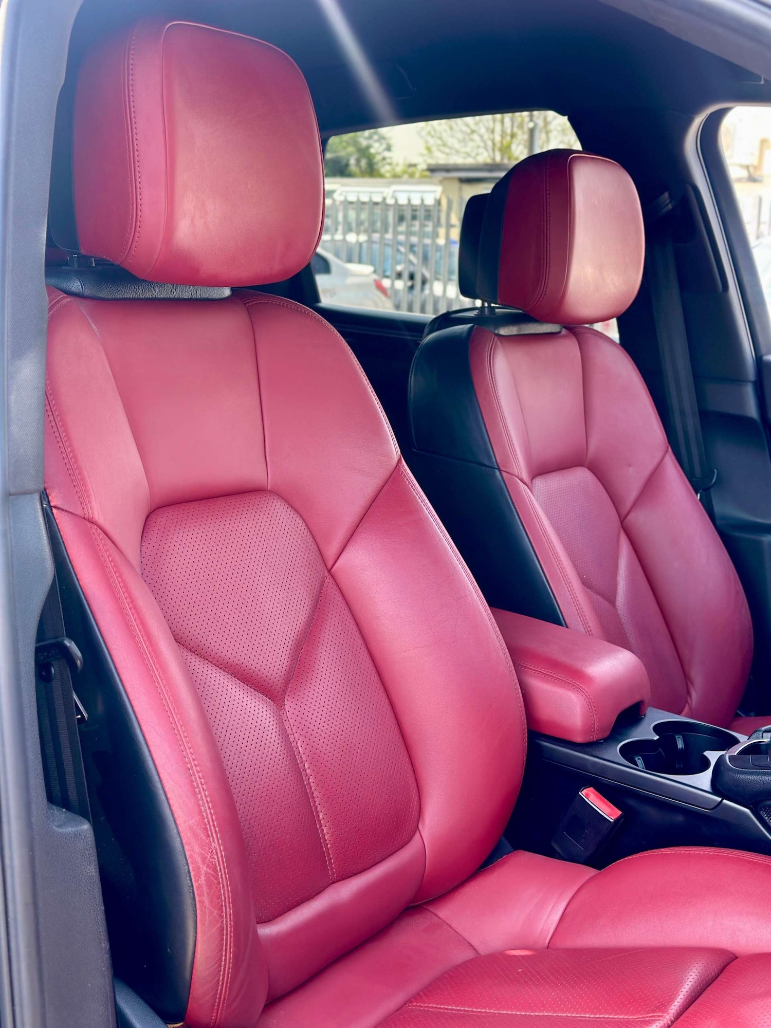 Used Porsche Macan 2024 for sale - 77003491: Photo 7