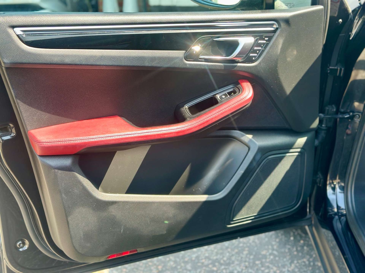 Used Porsche Macan 2024 for sale - 77003491: Photo 70