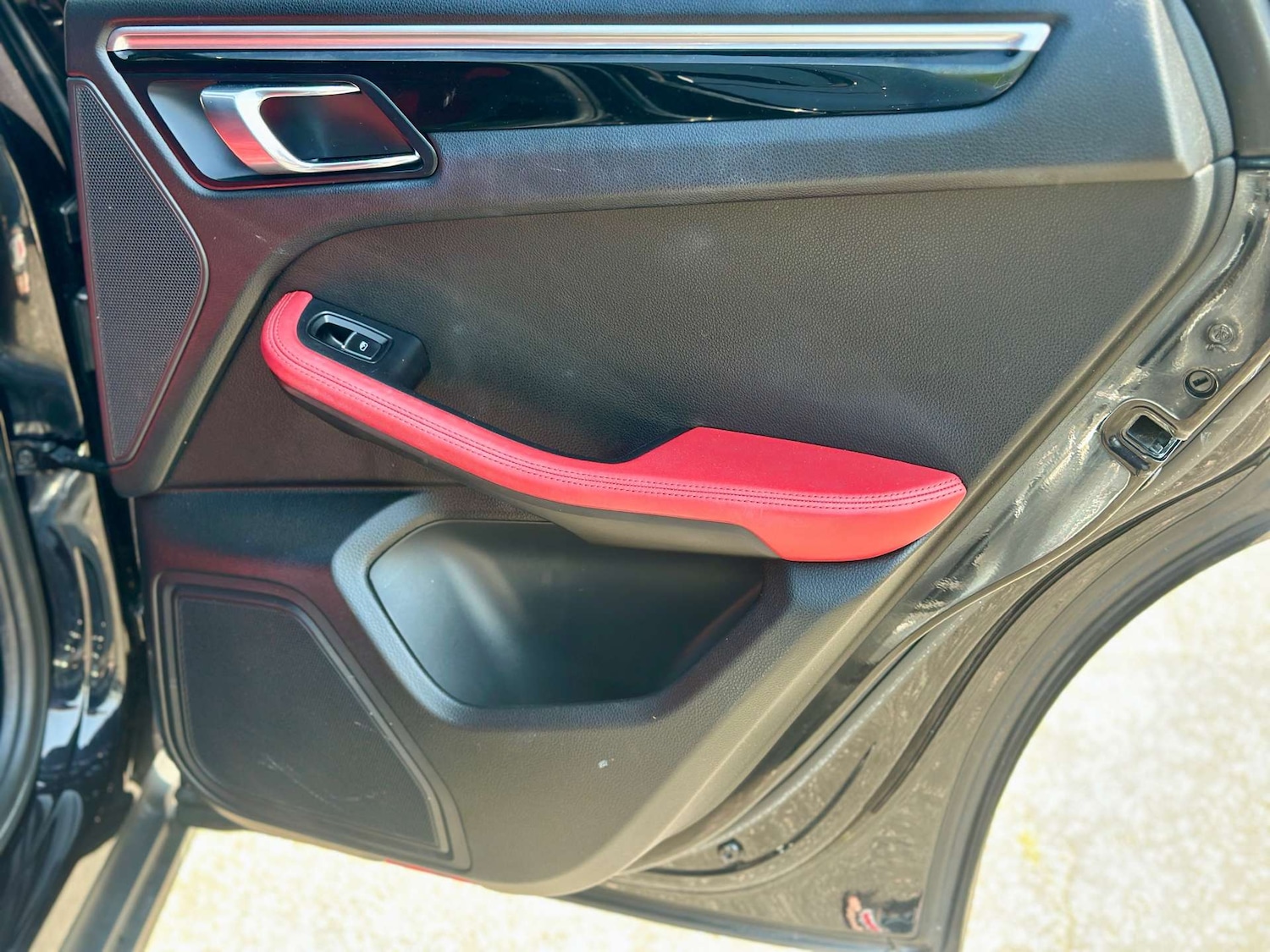 Used Porsche Macan 2024 for sale - 77003491: Photo 71