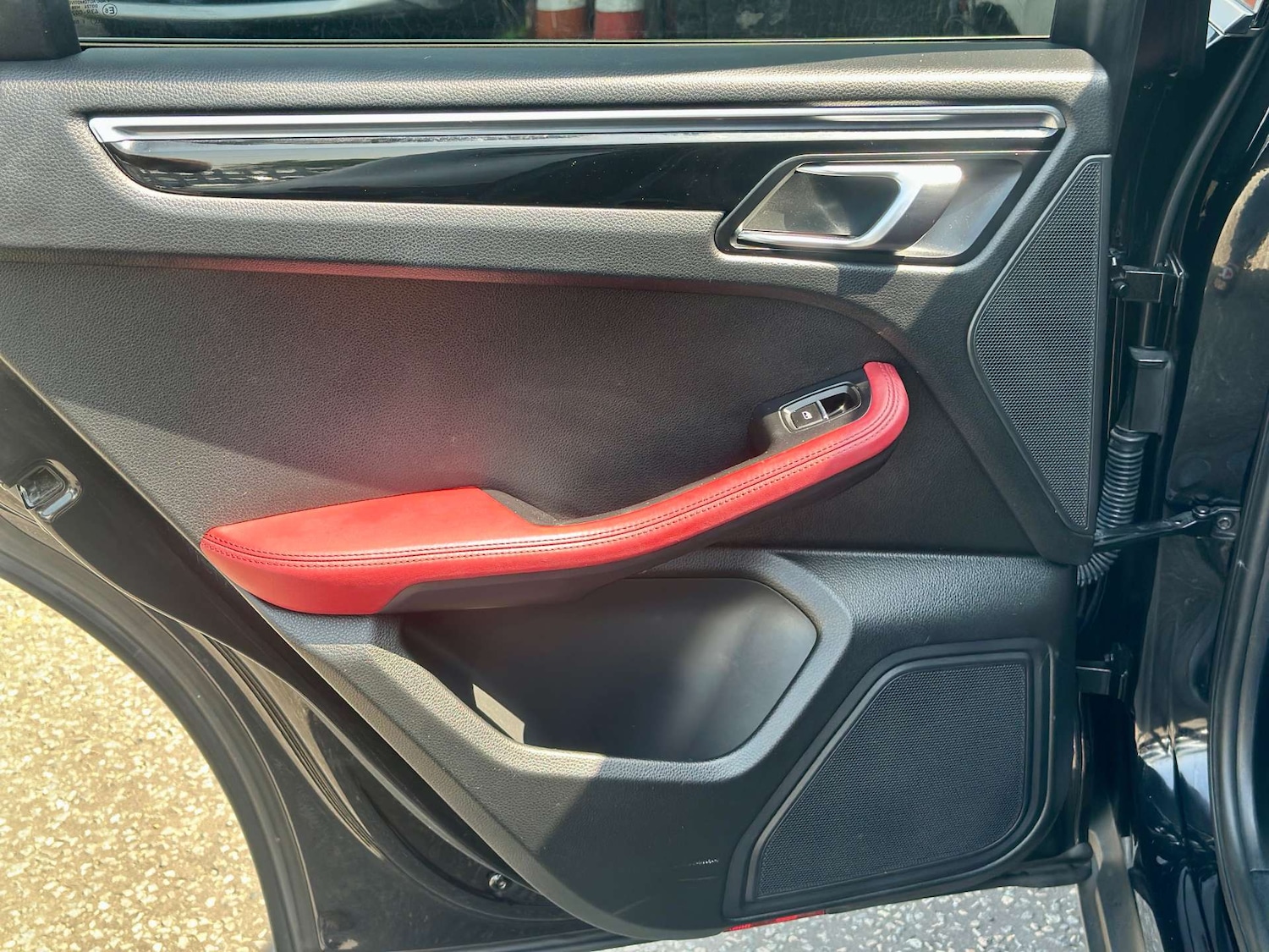 Used Porsche Macan 2024 for sale - 77003491: Photo 72