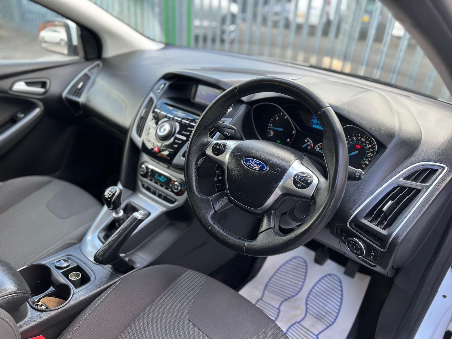 Used Ford Focus 2012 for sale - 78183420: Photo 10