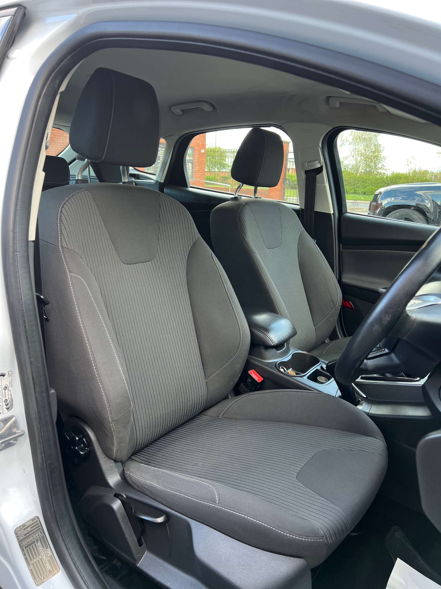 Used Ford Focus 2012 for sale - 78183420: Photo 13