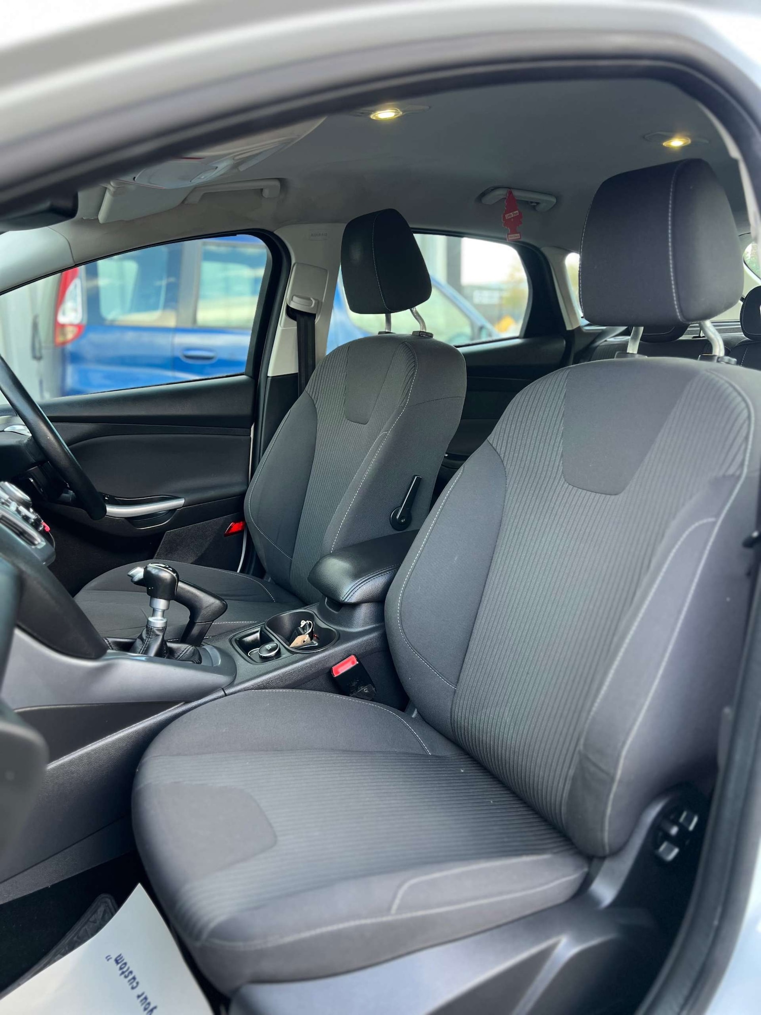 Used Ford Focus 2012 for sale - 78183420: Photo 15