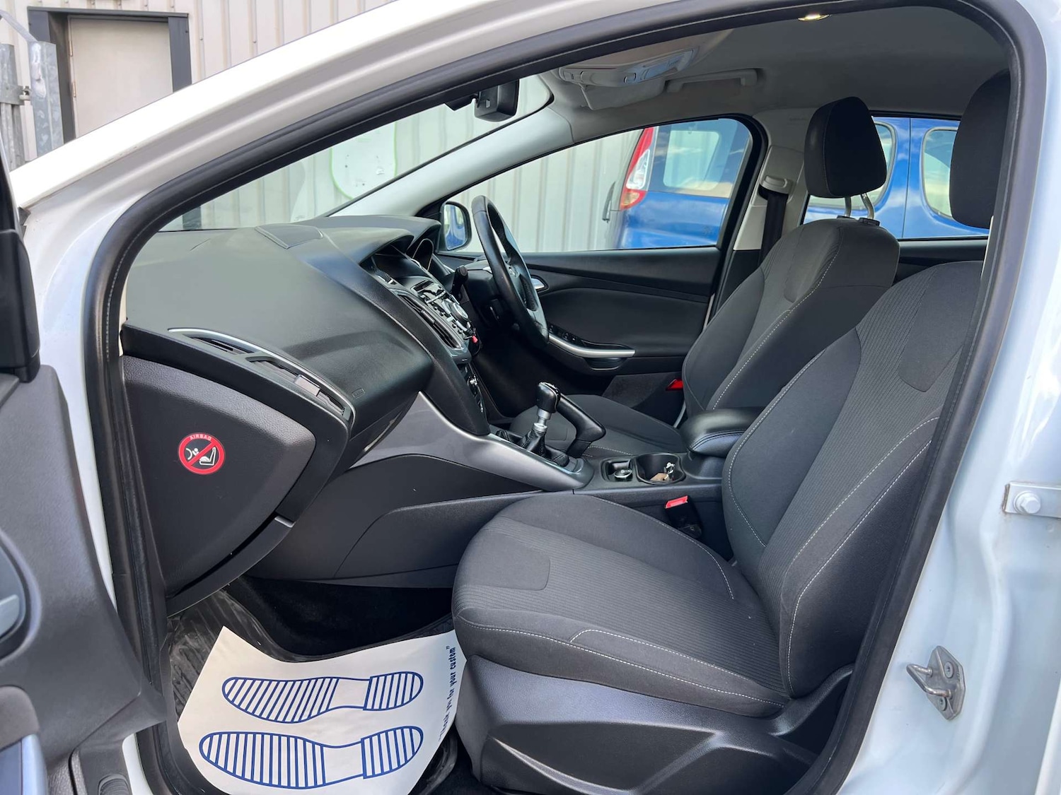 Used Ford Focus 2012 for sale - 78183420: Photo 16