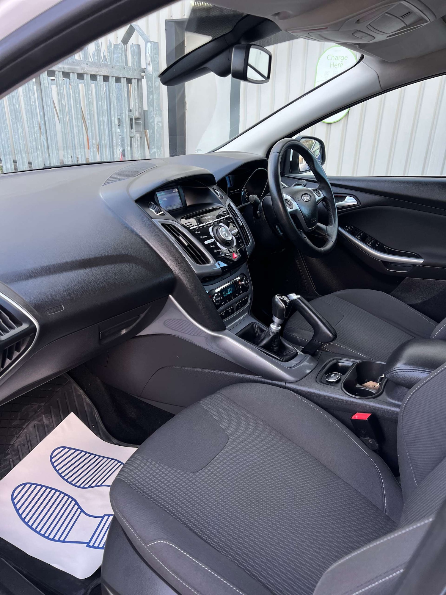 Used Ford Focus 2012 for sale - 78183420: Photo 17