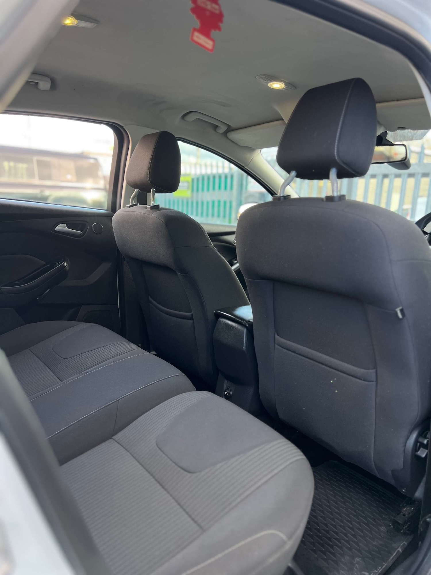 Used Ford Focus 2012 for sale - 78183420: Photo 19