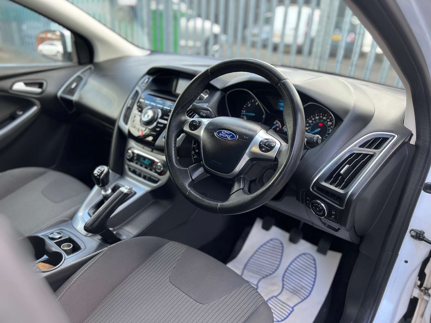 Used Ford Focus 2012 for sale - 78183420: Photo 2