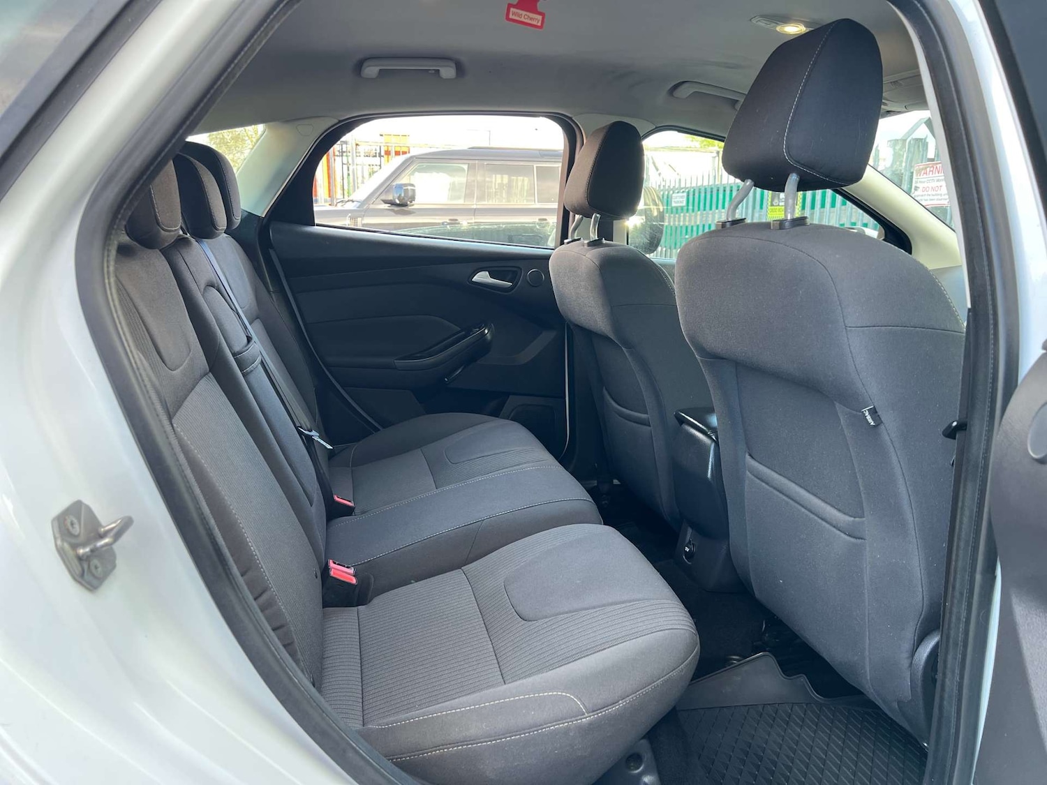 Used Ford Focus 2012 for sale - 78183420: Photo 20