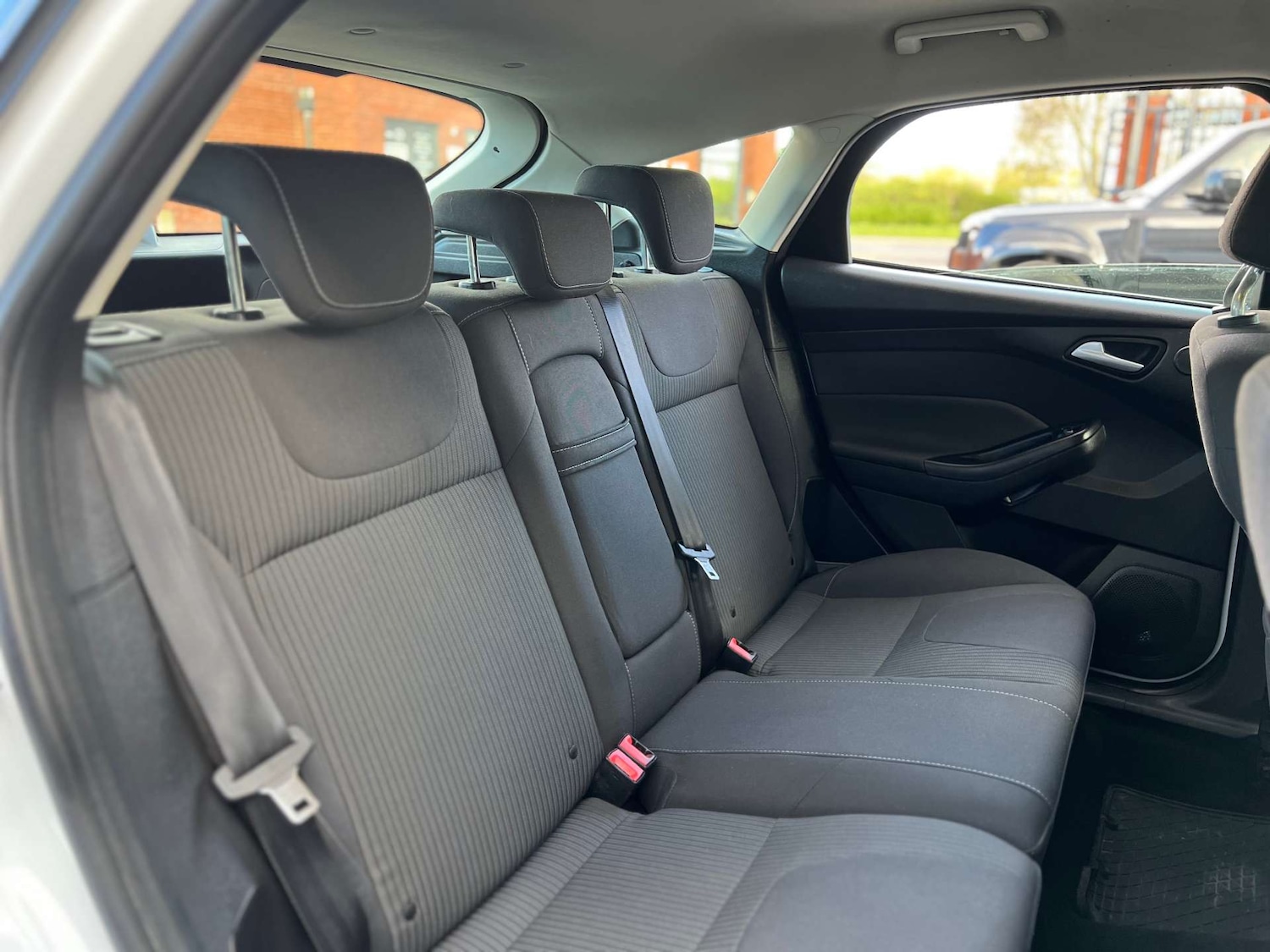 Used Ford Focus 2012 for sale - 78183420: Photo 21