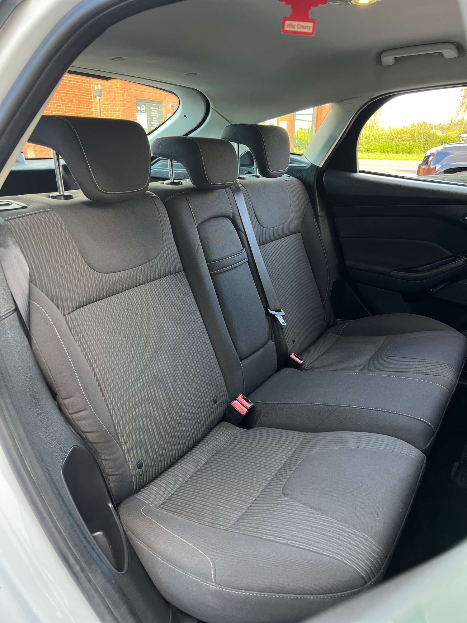 Used Ford Focus 2012 for sale - 78183420: Photo 22