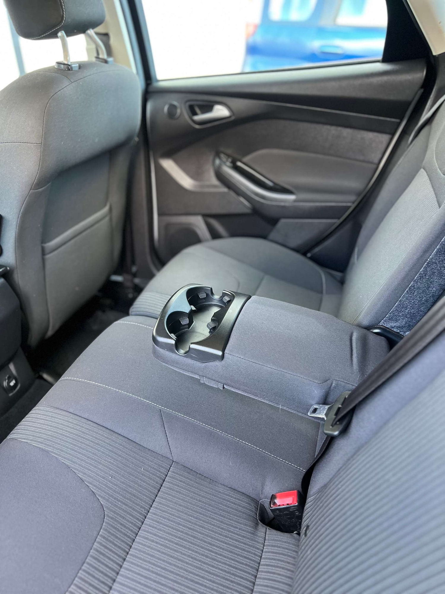 Used Ford Focus 2012 for sale - 78183420: Photo 23