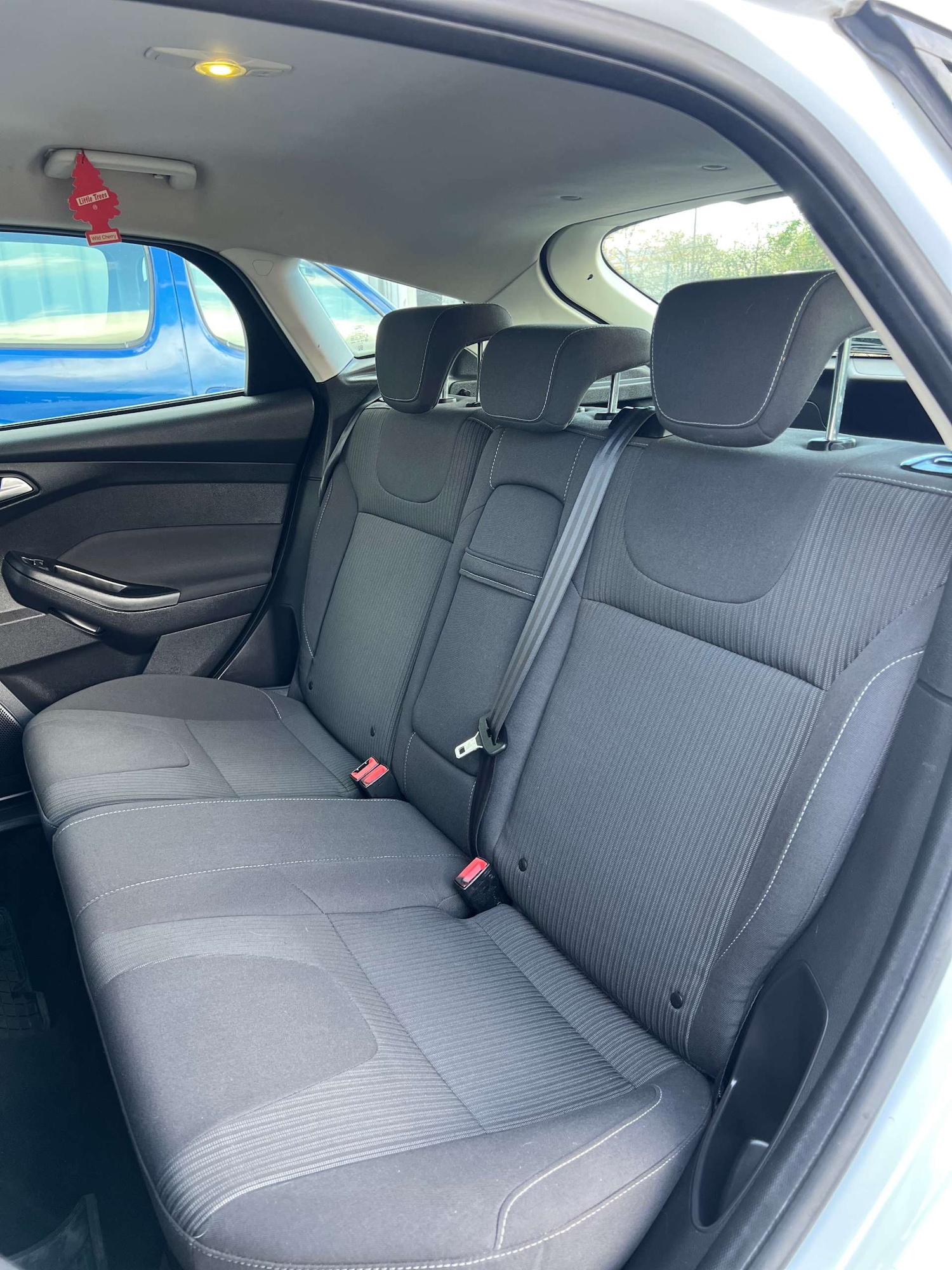 Used Ford Focus 2012 for sale - 78183420: Photo 24