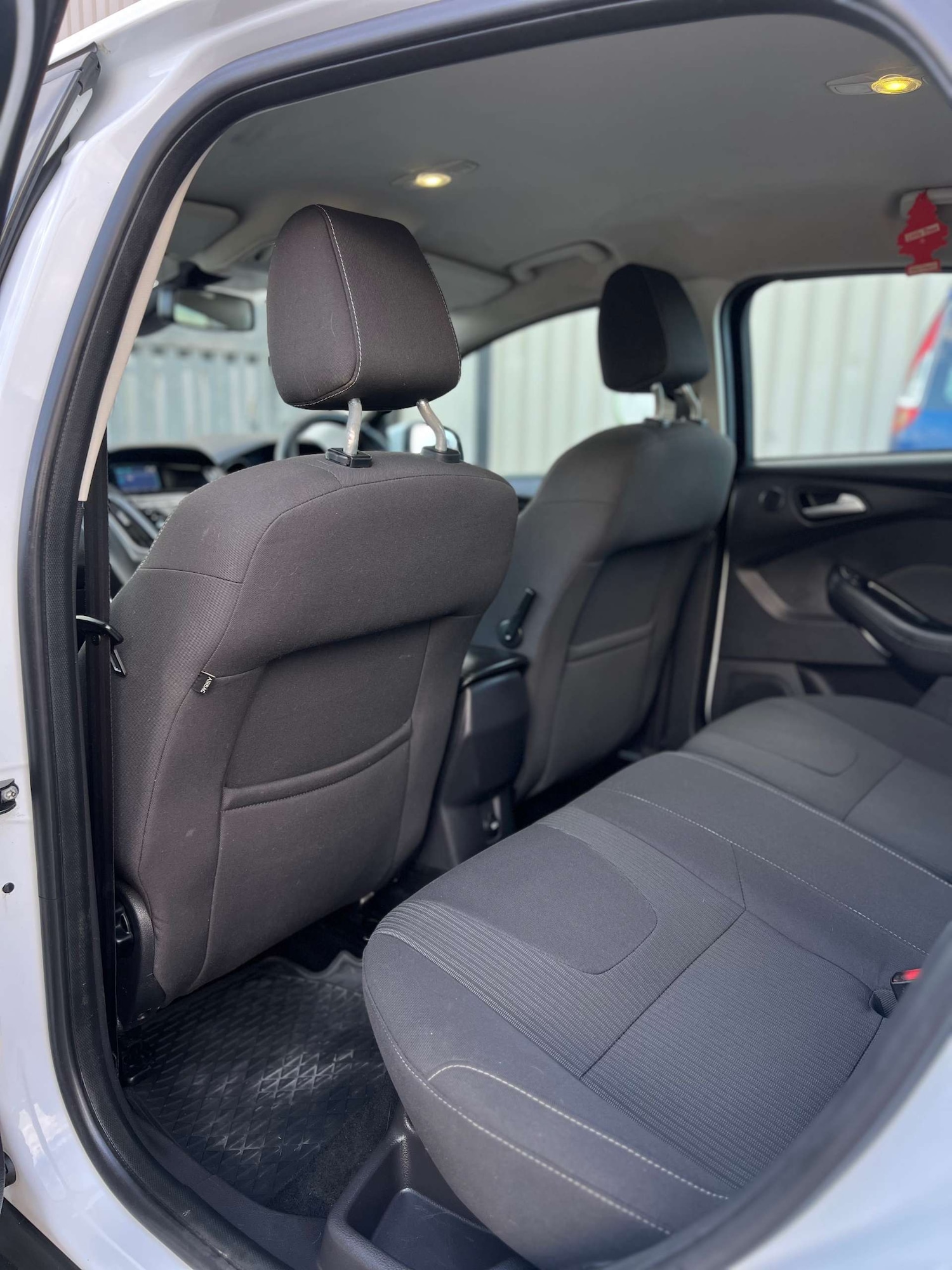 Used Ford Focus 2012 for sale - 78183420: Photo 25