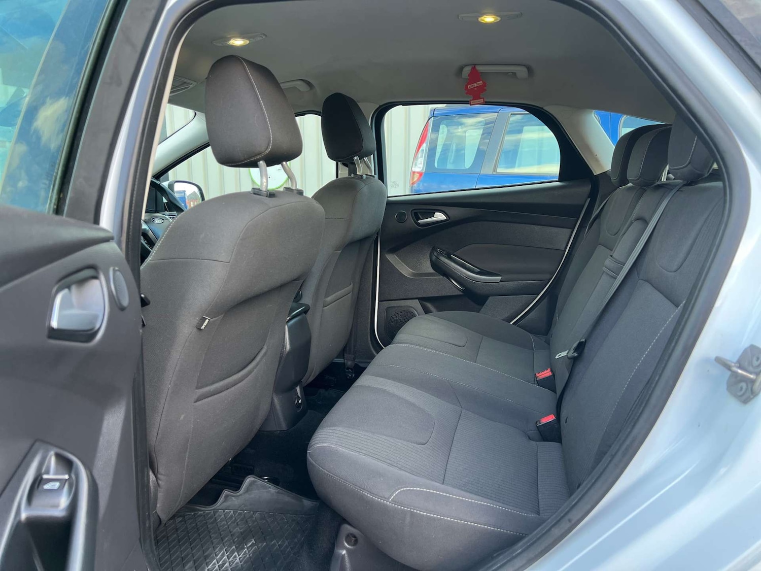 Used Ford Focus 2012 for sale - 78183420: Photo 26