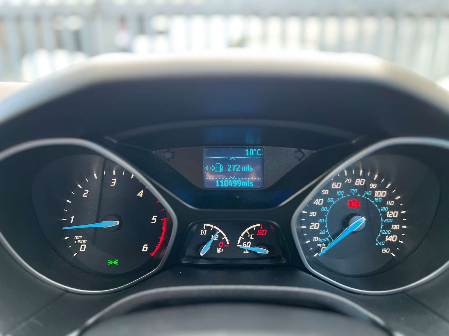 Used Ford Focus 2012 for sale - 78183420: Photo 27