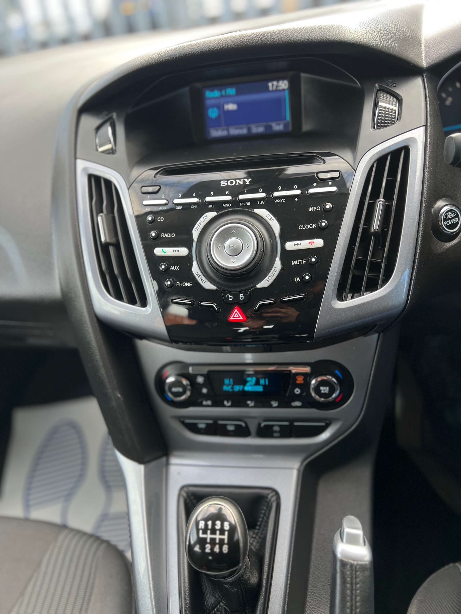 Used Ford Focus 2012 for sale - 78183420: Photo 28