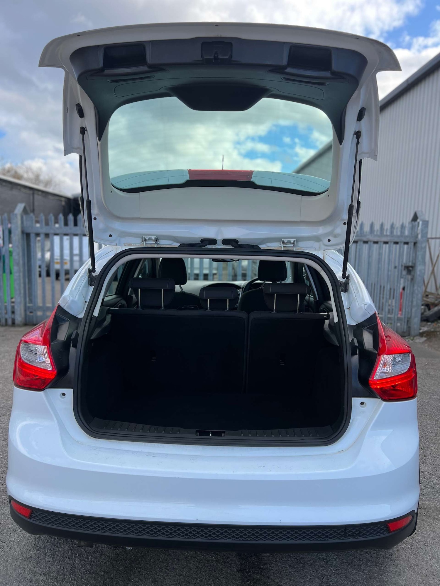 Used Ford Focus 2012 for sale - 78183420: Photo 29