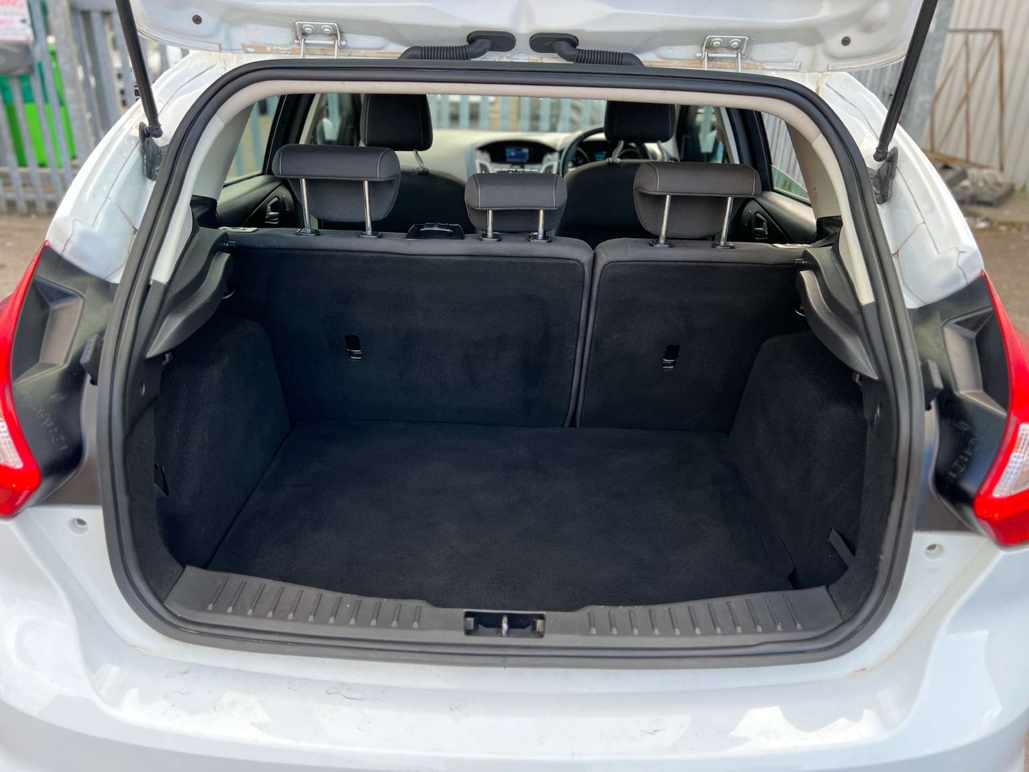 Used Ford Focus 2012 for sale - 78183420: Photo 30