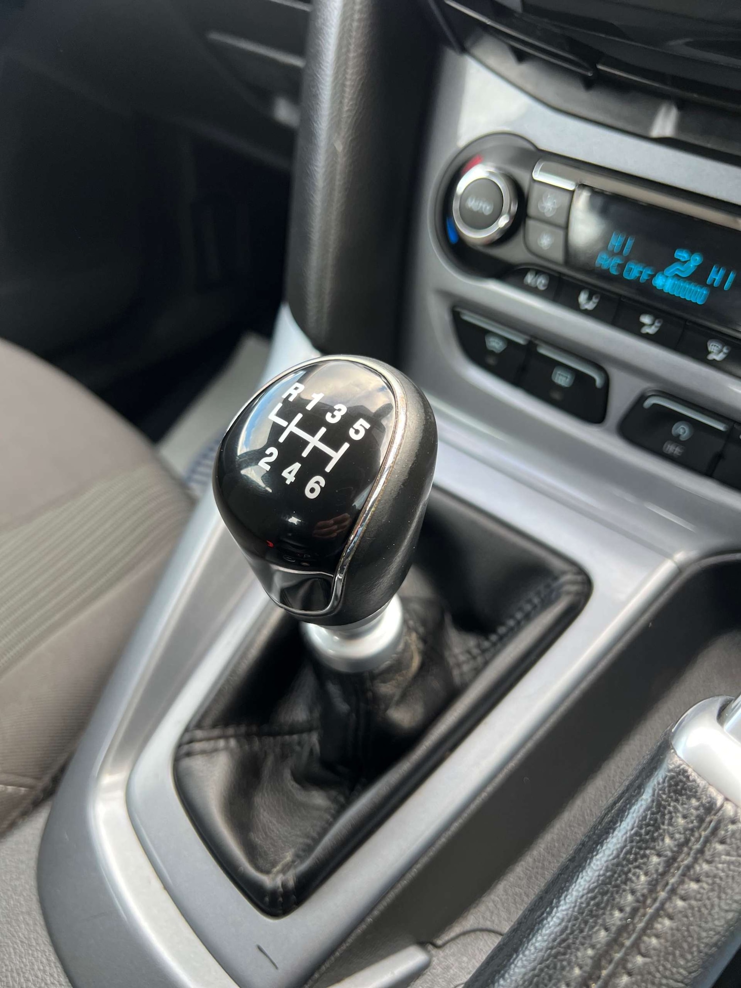 Used Ford Focus 2012 for sale - 78183420: Photo 32