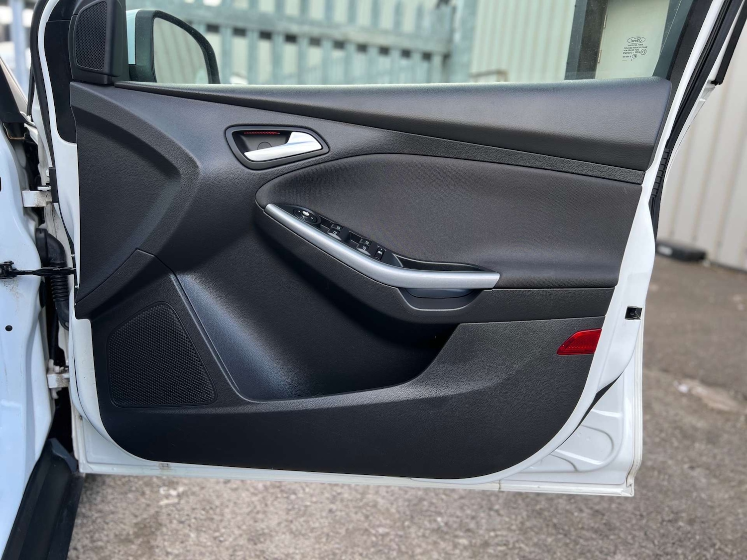 Used Ford Focus 2012 for sale - 78183420: Photo 35