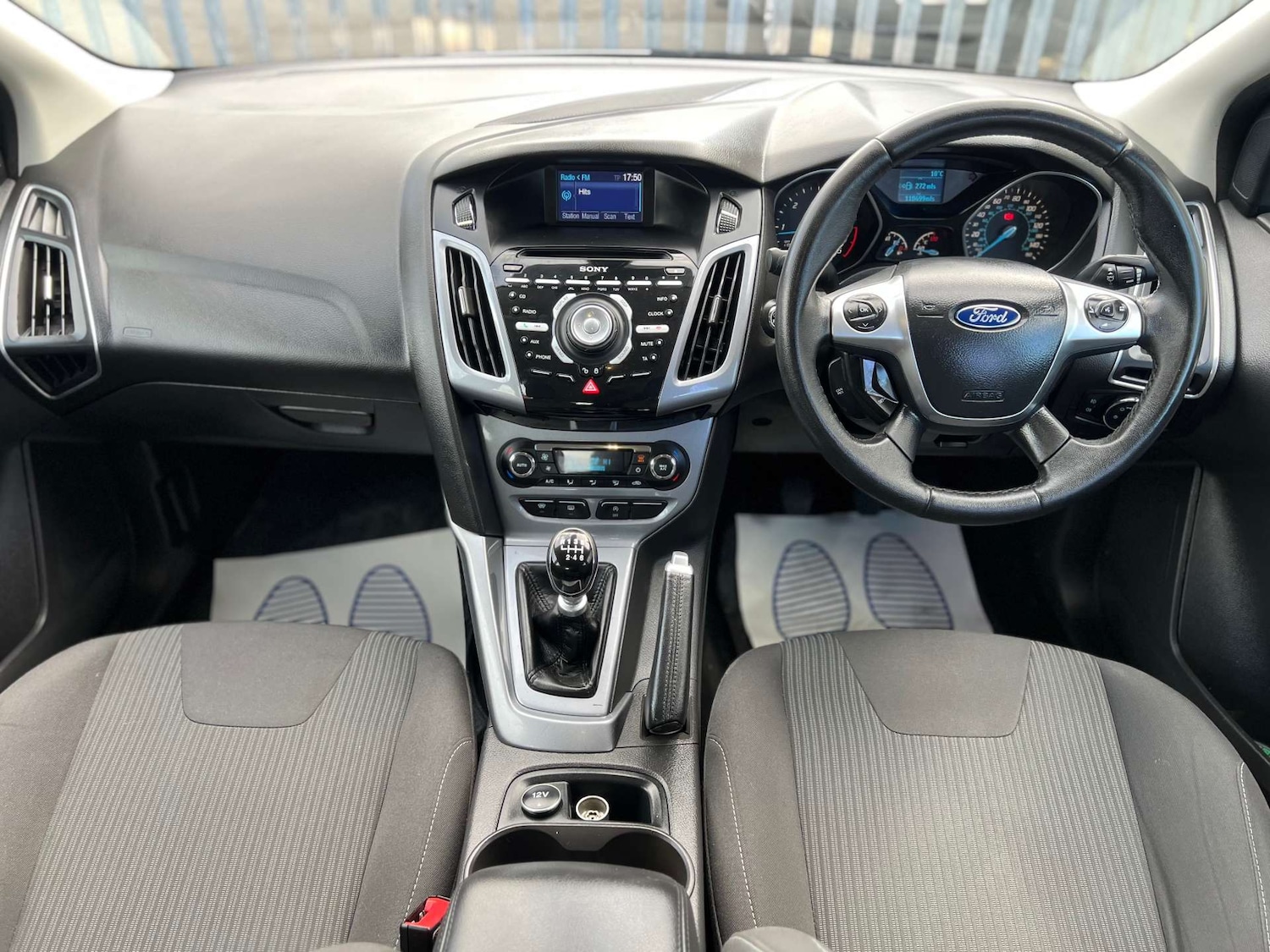 Used Ford Focus 2012 for sale - 78183420: Photo 38