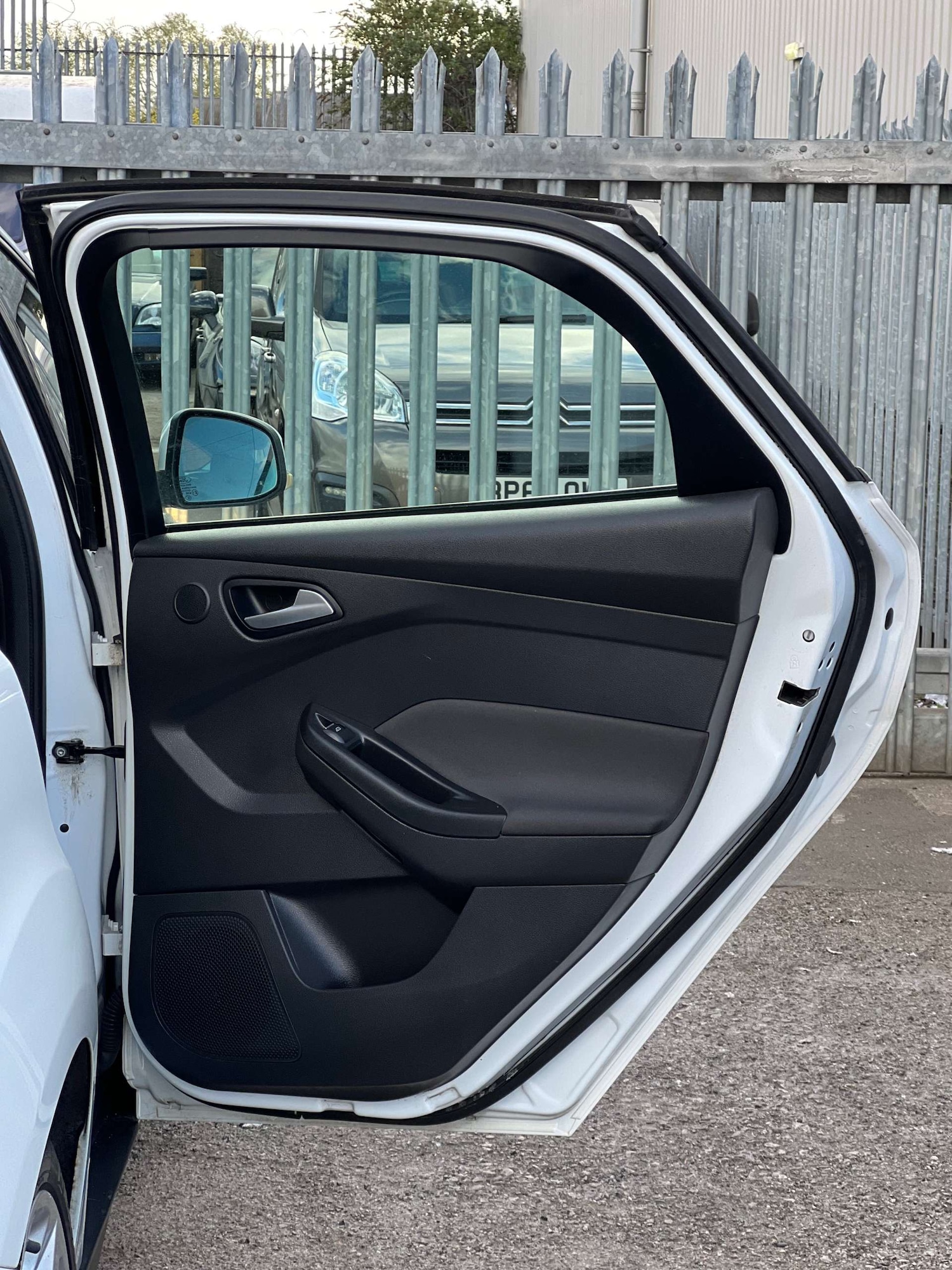 Used Ford Focus 2012 for sale - 78183420: Photo 39