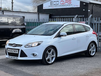 Used Ford Focus 2012 for sale - 78183420: Photo