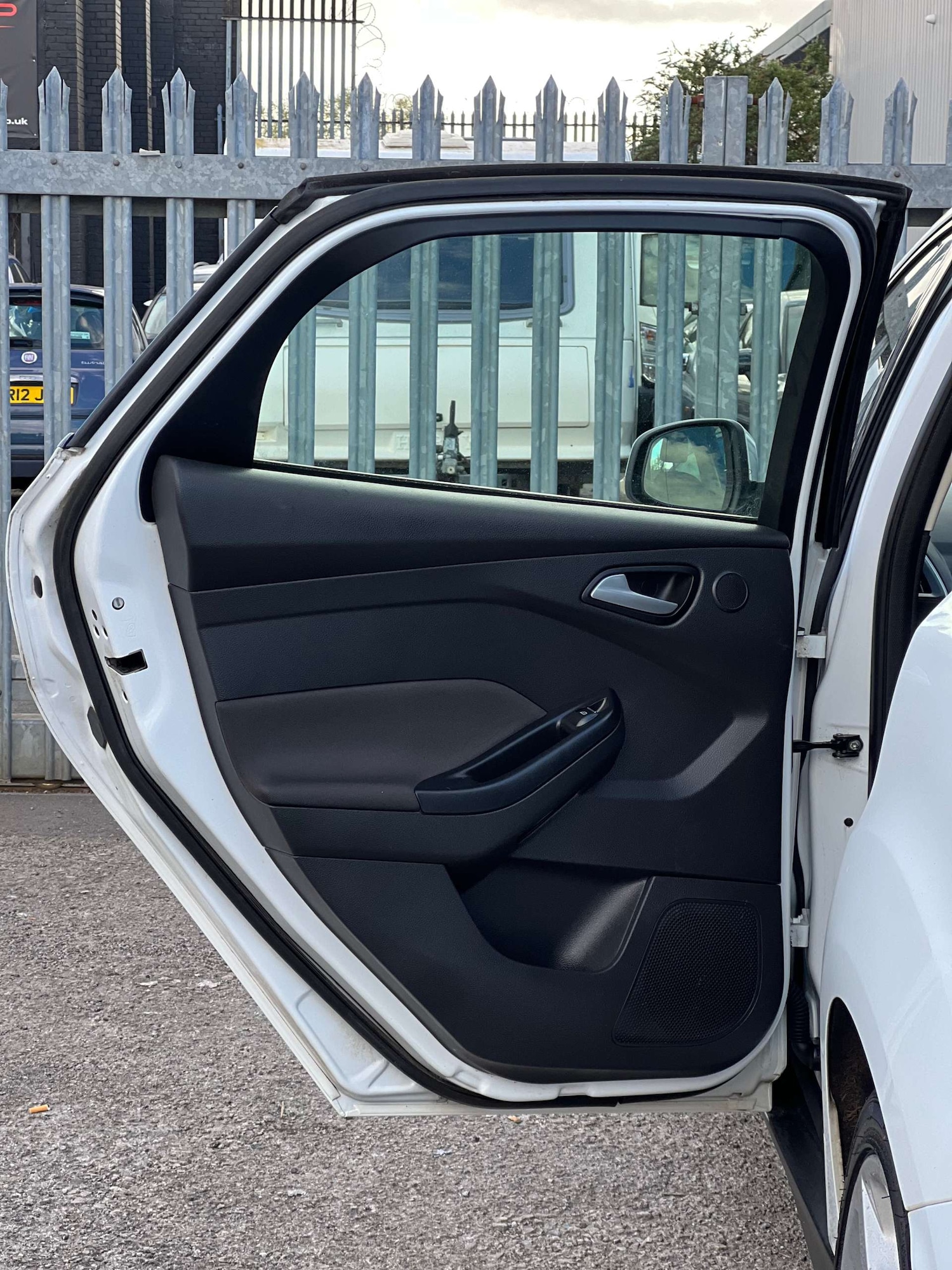 Used Ford Focus 2012 for sale - 78183420: Photo 40