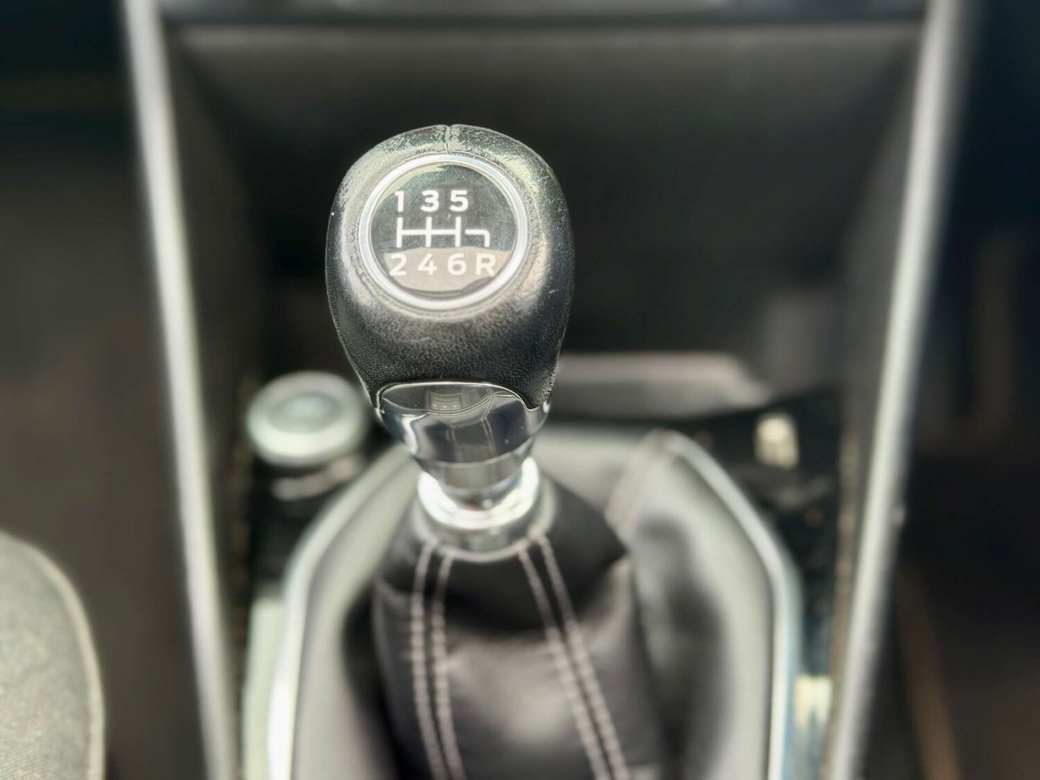 Used Ford Fiesta 2018 for sale - 77506860: Photo 17