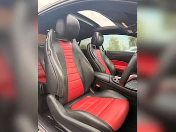 Used Mercedes-Benz E Class 2017 for sale - 79835017: Photo