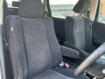Used Toyota Vellfire  for sale - 74859742: Photo