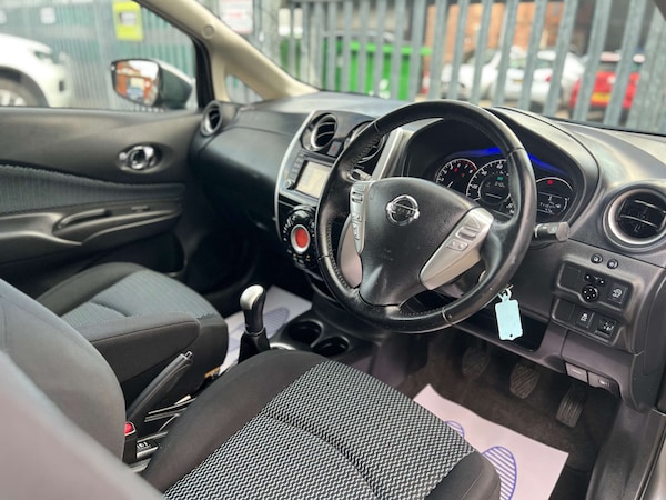 Used Nissan Note 2015 for sale - 76278171: Photo 16
