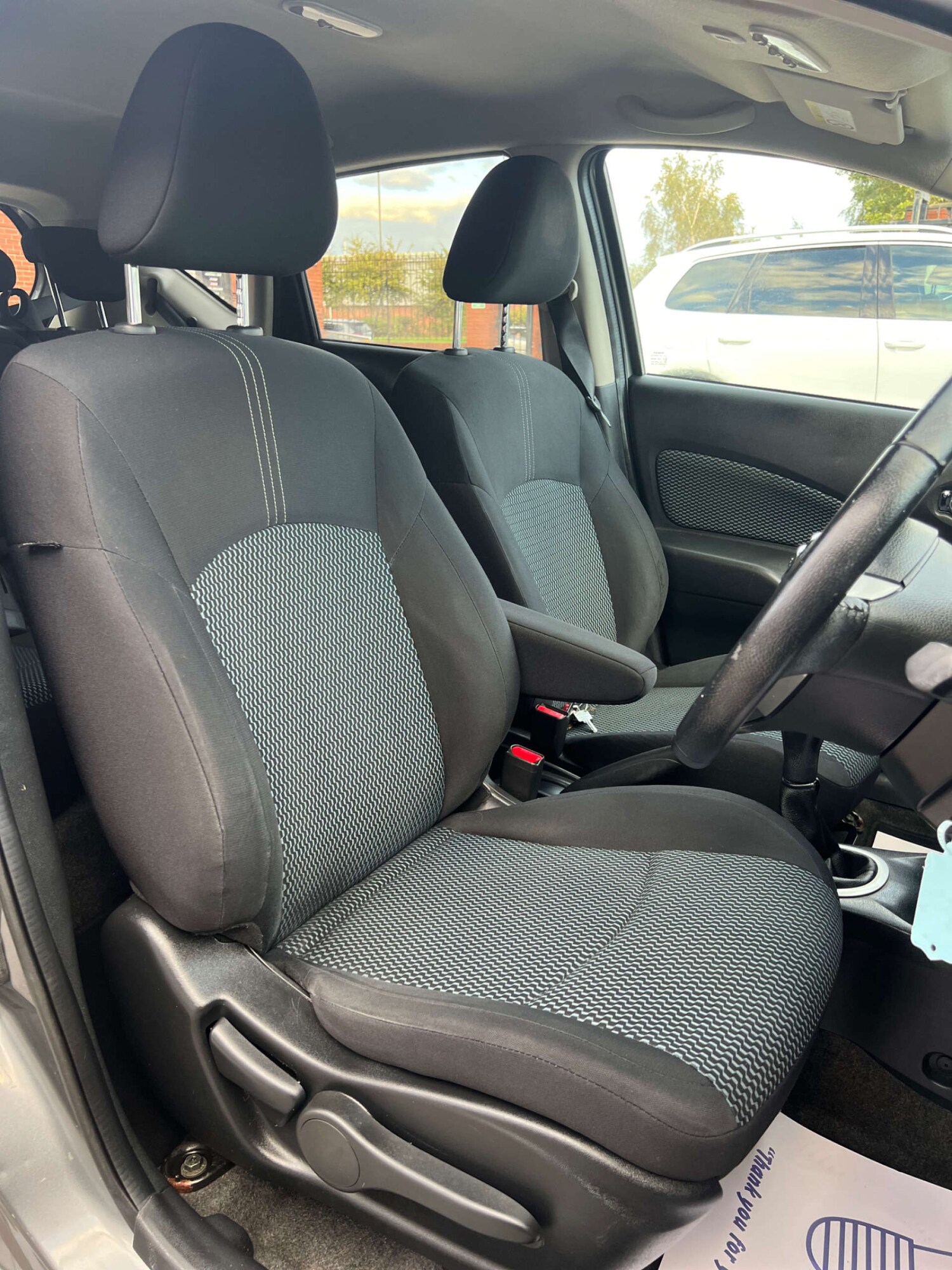 Used Nissan Note 2015 for sale - 76278171: Photo 17