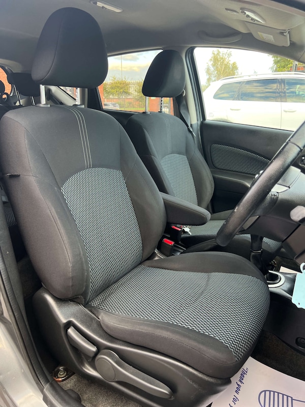 Used Nissan Note 2015 for sale - 76278171: Photo 17