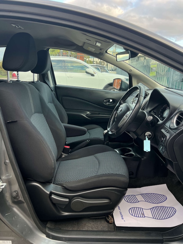 Used Nissan Note 2015 for sale - 76278171: Photo 18