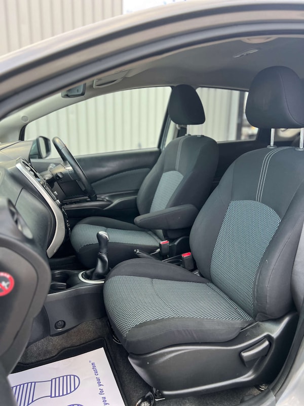 Used Nissan Note 2015 for sale - 76278171: Photo 20