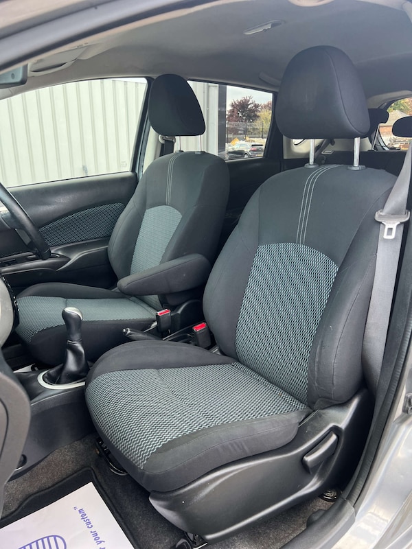 Used Nissan Note 2015 for sale - 76278171: Photo 21