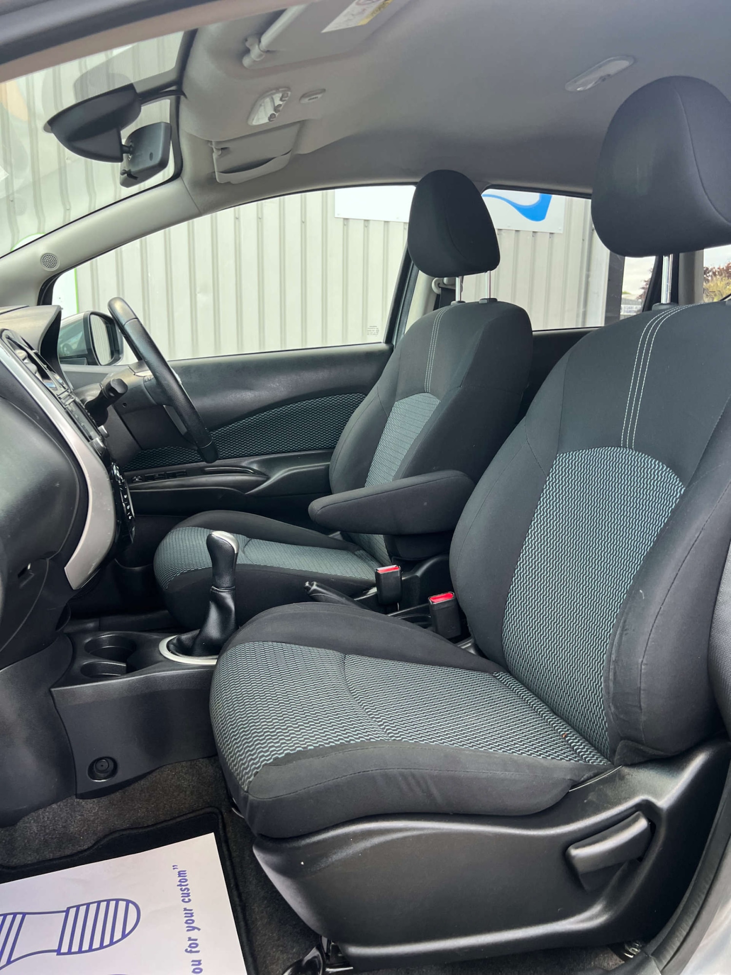 Used Nissan Note 2015 for sale - 76278171: Photo 23